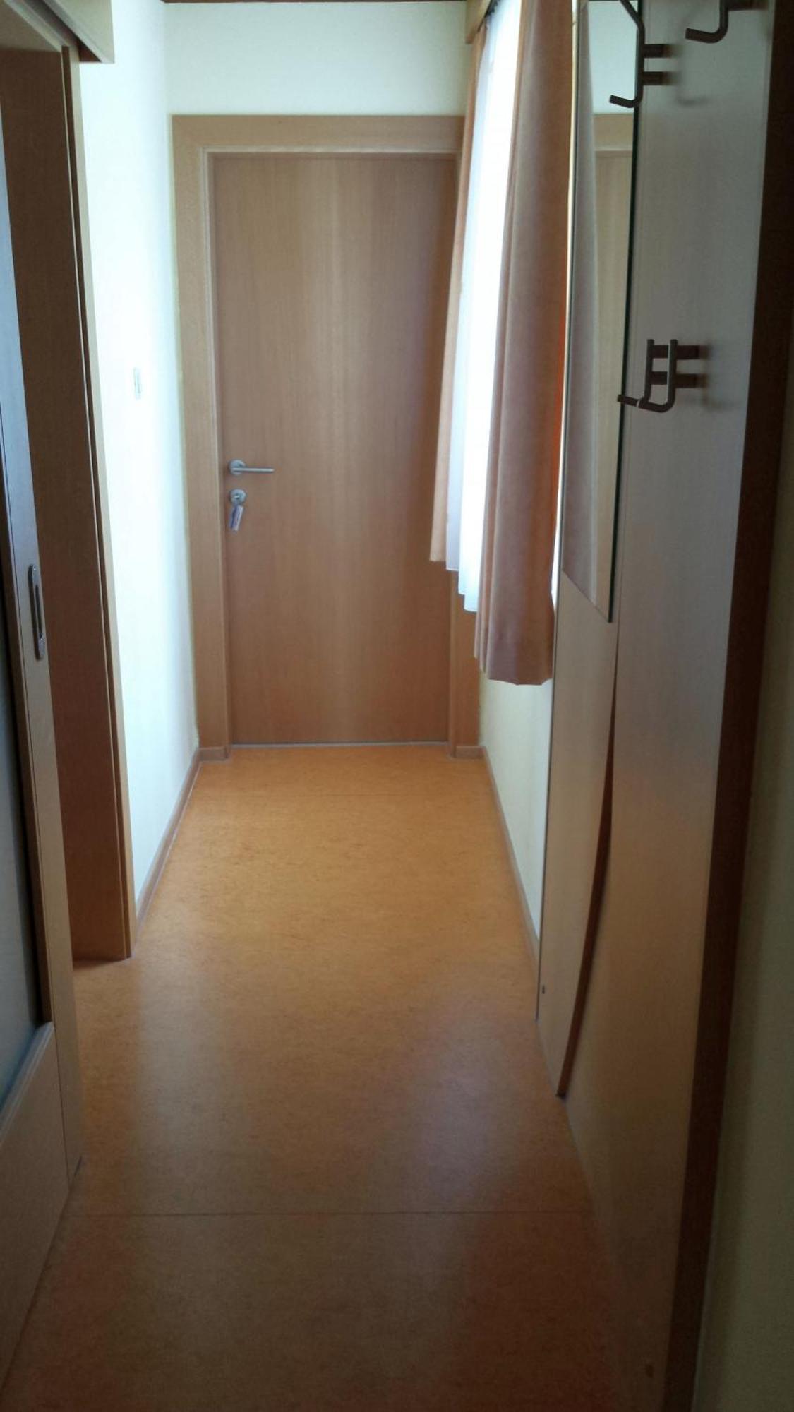 יאניג Appartements Fritz Sagmeister חדר תמונה
