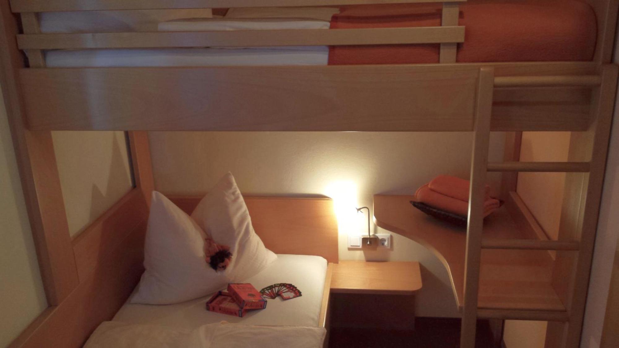 יאניג Appartements Fritz Sagmeister חדר תמונה
